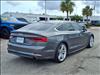 2018 Audi A5 Sportback 2.0T Premium Plus quattro
