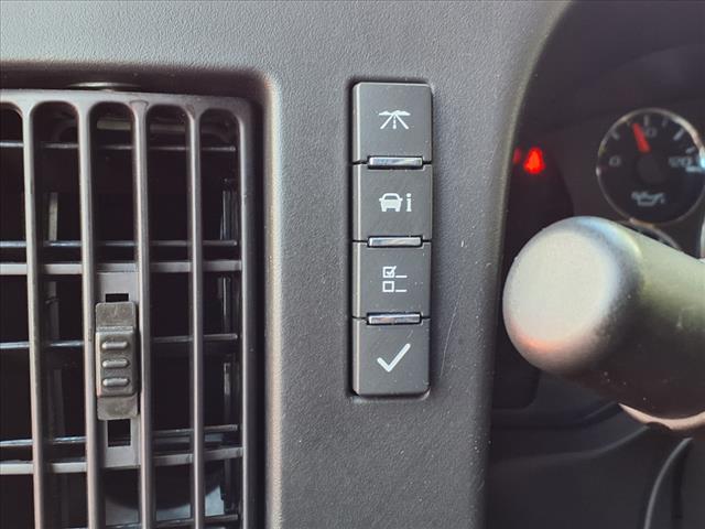 2022 Chevrolet Express LS Passenger