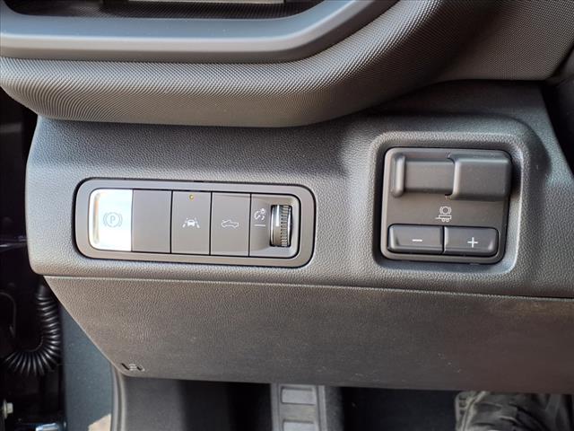 2026 Chevrolet Silverado EV 