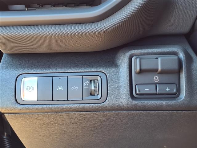 2026 Chevrolet Silverado EV 