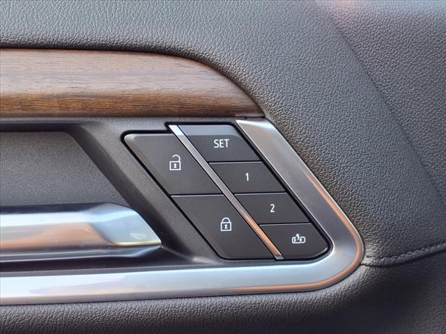 2025 Chevrolet Silverado 2500HD High Country