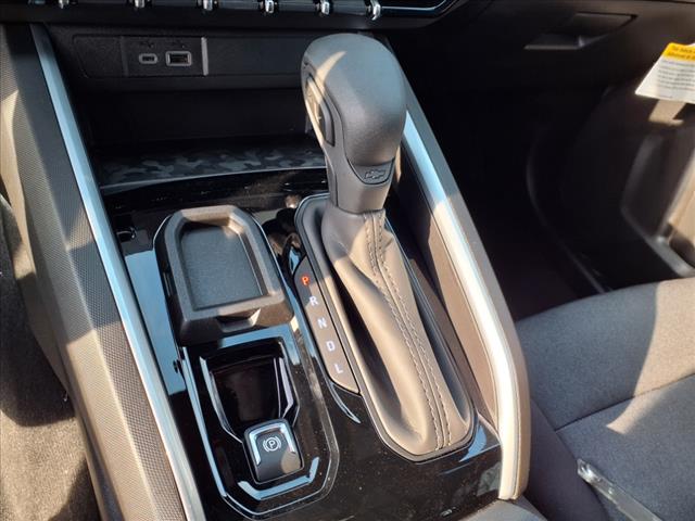 2025 Chevrolet Colorado Work Truck