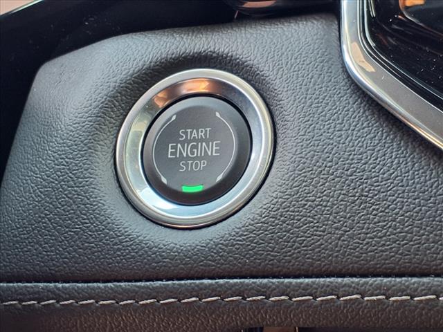 2025 Chevrolet Colorado LT