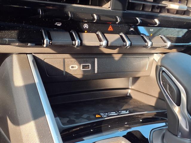2025 Chevrolet Colorado LT