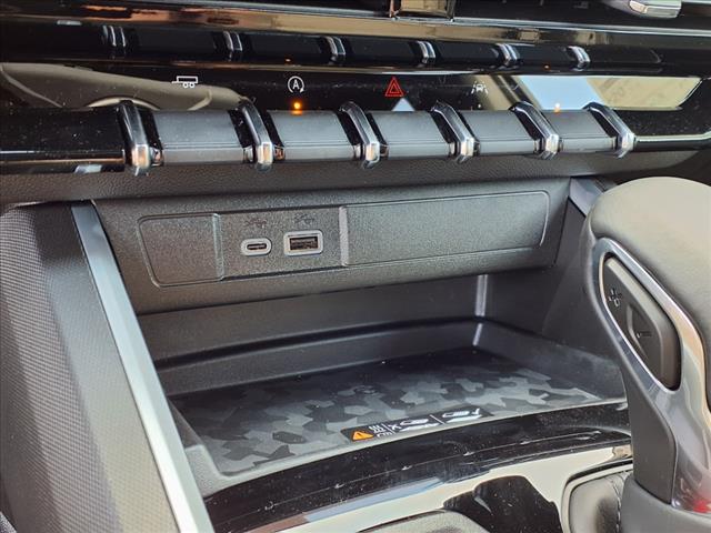 2025 Chevrolet Colorado LT