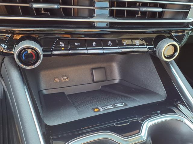 2026 Chevrolet Traverse LT 1LT
