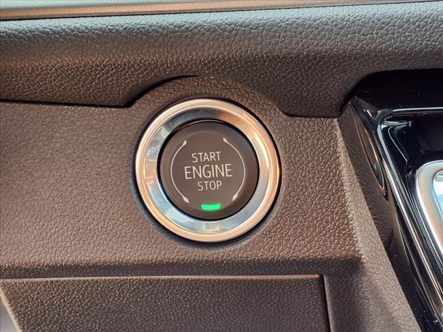 2025 Chevrolet Traverse LT 1LT