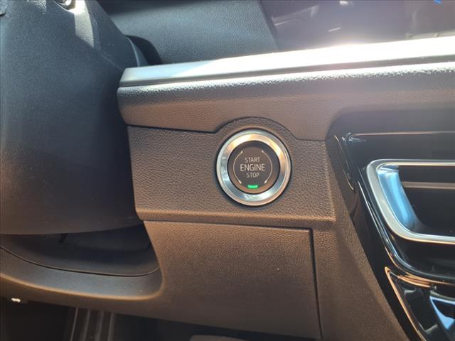2025 Chevrolet Traverse LT 1LT