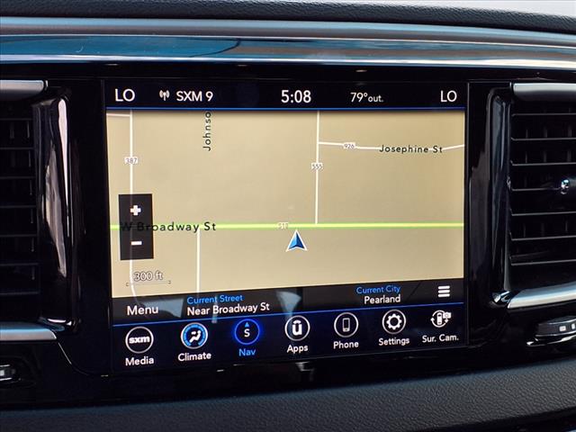 2020 Chrysler Pacifica Touring L Plus