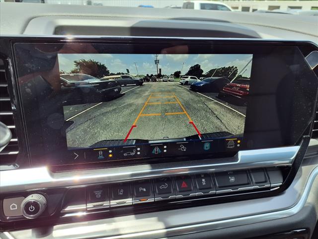 2025 Chevrolet Silverado 2500HD High Country