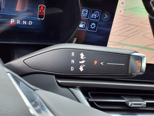 2025 Chevrolet Equinox EV LT1