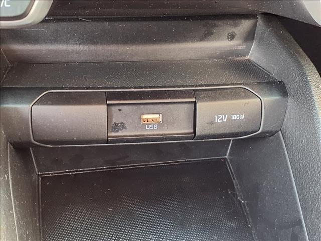 2023 Kia Rio LX