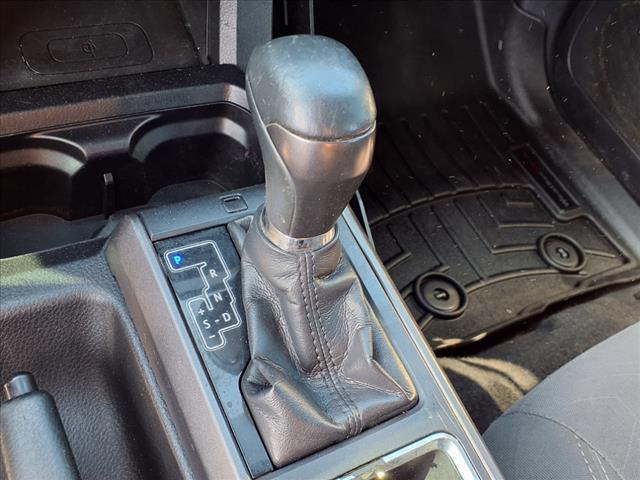 2019 Toyota Tacoma TRD Off-Road V6