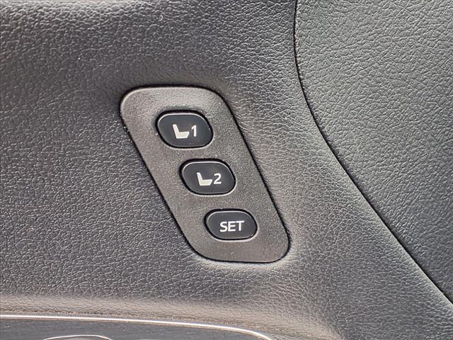 2015 Toyota Avalon Hybrid 