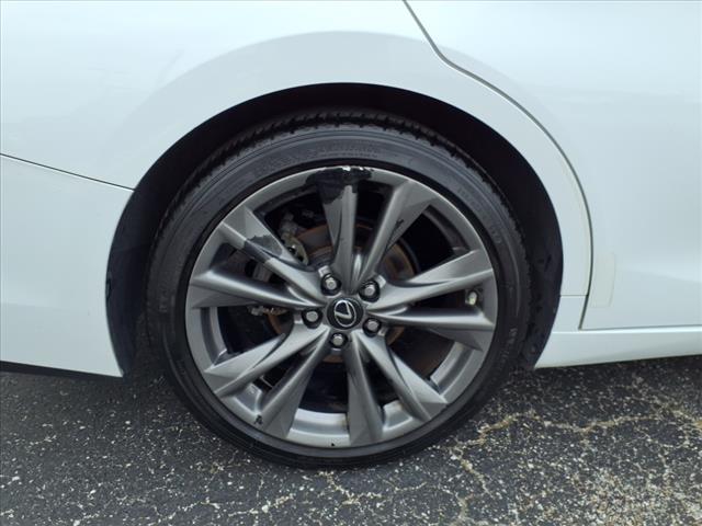 2019 Lexus ES 350 