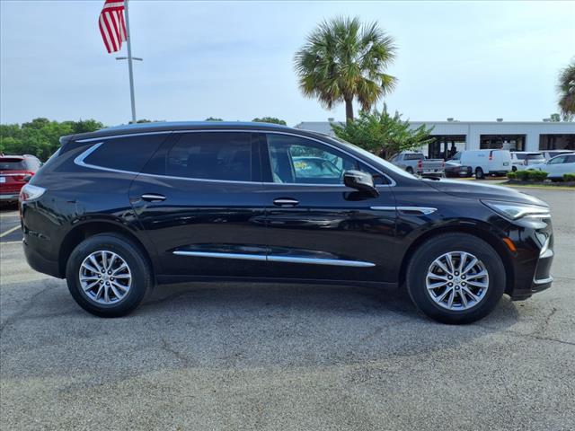 2024 Buick Enclave Premium Group