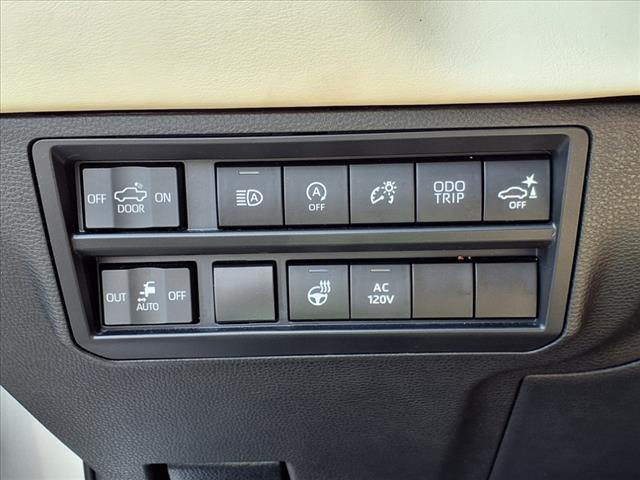 2022 Toyota Tundra 1794