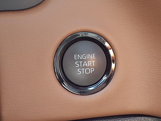 2025 Toyota Tundra 1794