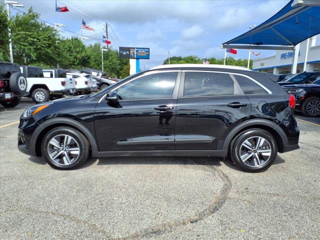 2021 Kia Niro EX Premium
