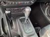 2017 Jeep Wrangler Unlimited Unlimited Sahara