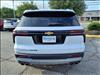 2025 Chevrolet Traverse LT 1LT