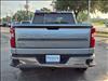 2025 Chevrolet Silverado 1500 LT Texas Edition