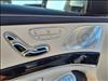 2018 Mercedes-Benz S-Class S 560