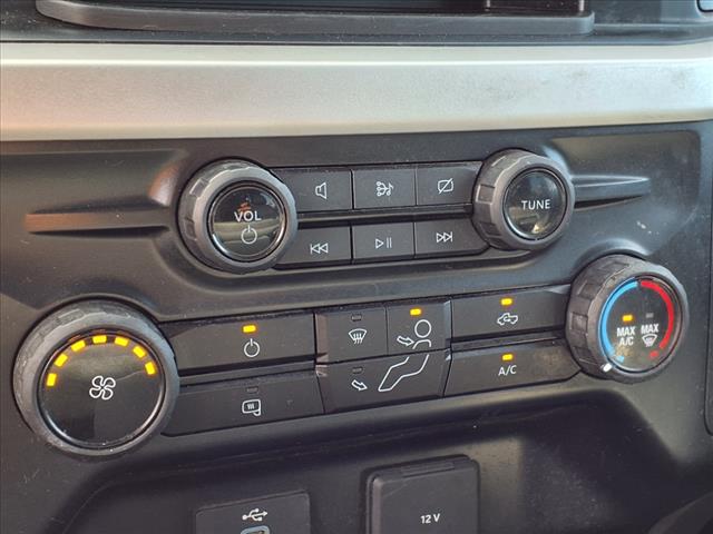 2024 Ford F-250 Super Duty XLT