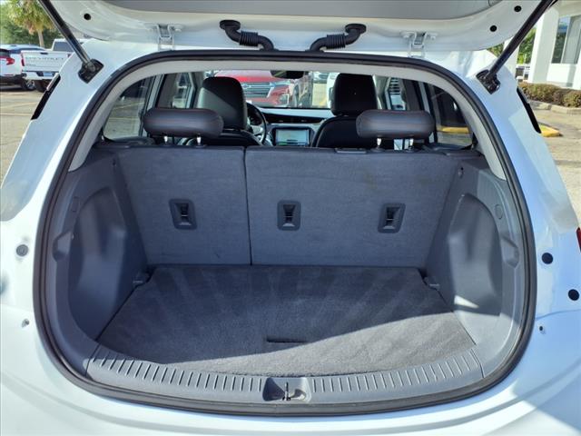 2021 Chevrolet Bolt EV Premier