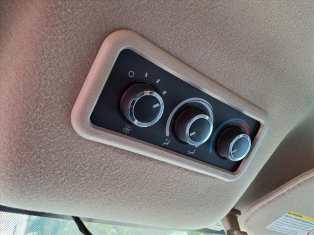 2022 Chevrolet Express LS Passenger