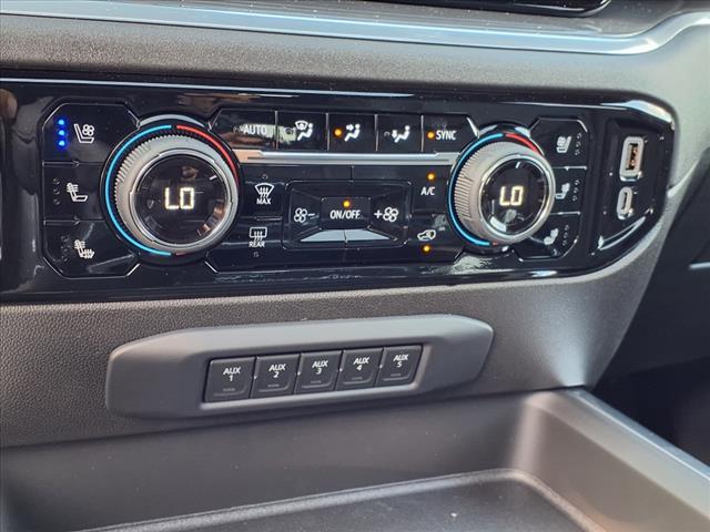 2025 Chevrolet Silverado 2500HD High Country