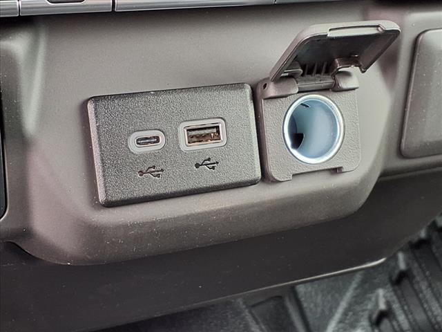 2025 Chevrolet Silverado 2500HD Work Truck