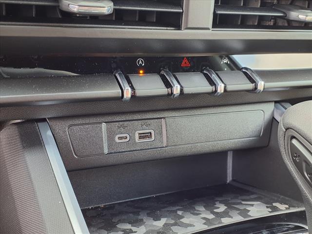 2025 Chevrolet Colorado Work Truck