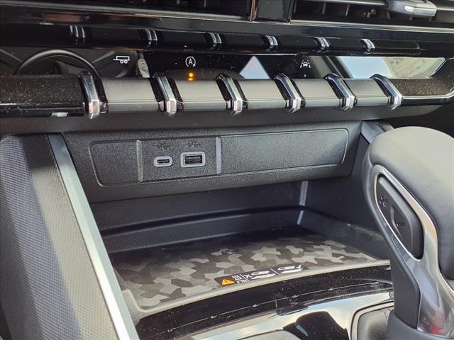 2025 Chevrolet Colorado LT