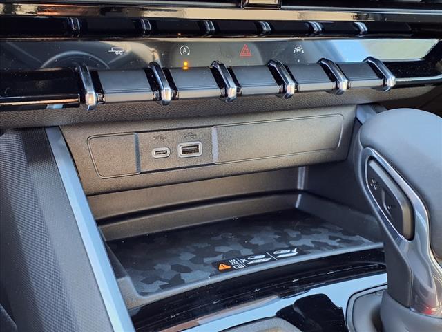 2025 Chevrolet Colorado LT