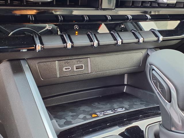 2025 Chevrolet Colorado LT