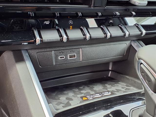 2025 Chevrolet Colorado LT