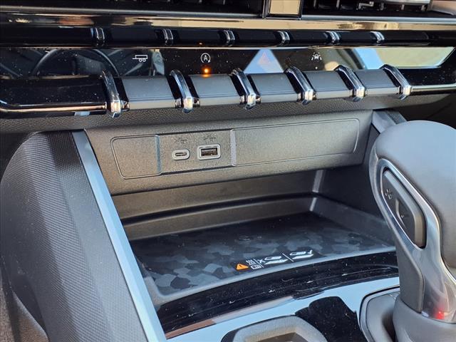 2025 Chevrolet Colorado LT