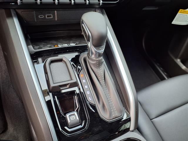 2025 Chevrolet Colorado LT