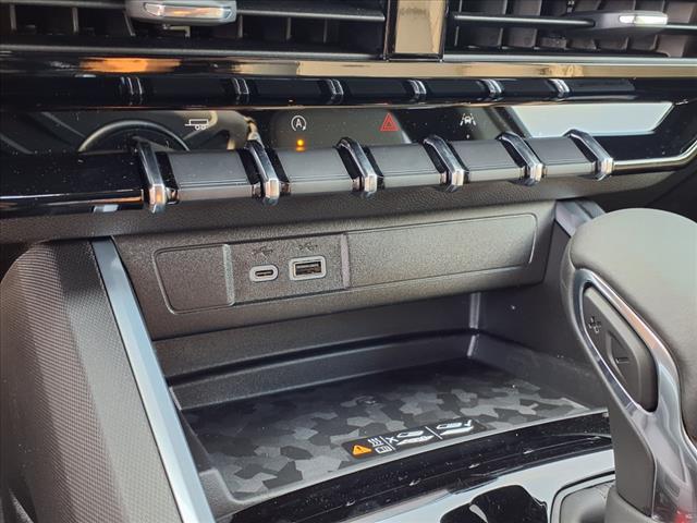 2025 Chevrolet Colorado LT