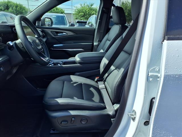 2025 Chevrolet Traverse LT 1LT
