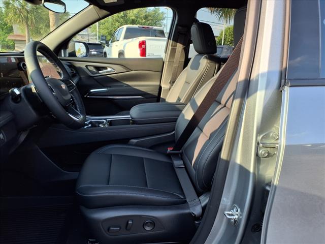 2025 Chevrolet Traverse LT 1LT