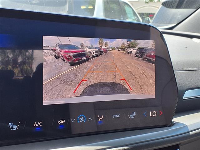 2025 Chevrolet Traverse LT 1LT