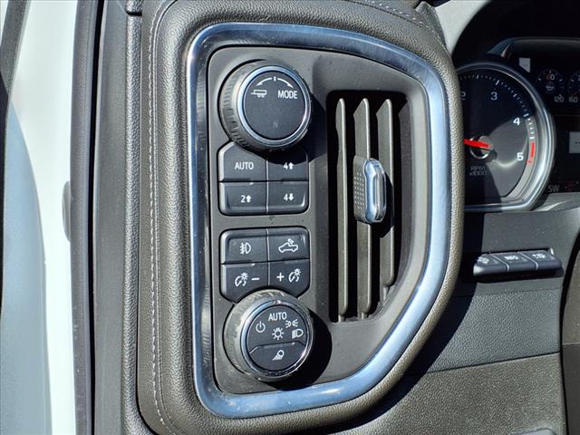 2022 Chevrolet Silverado 2500HD High Country