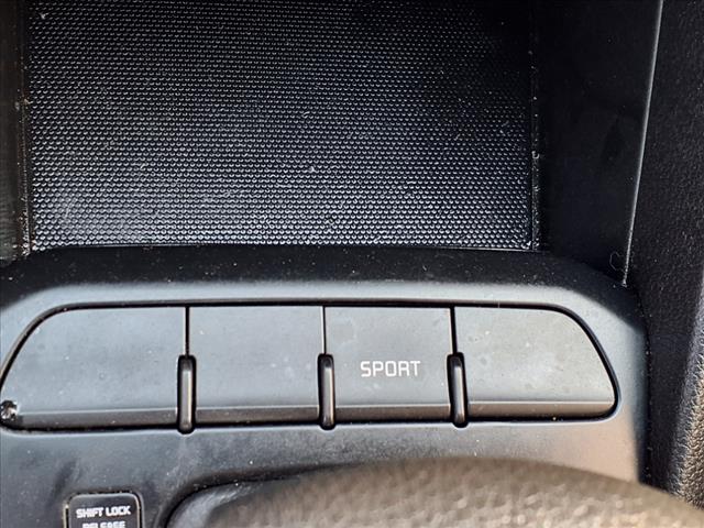 2023 Kia Rio LX