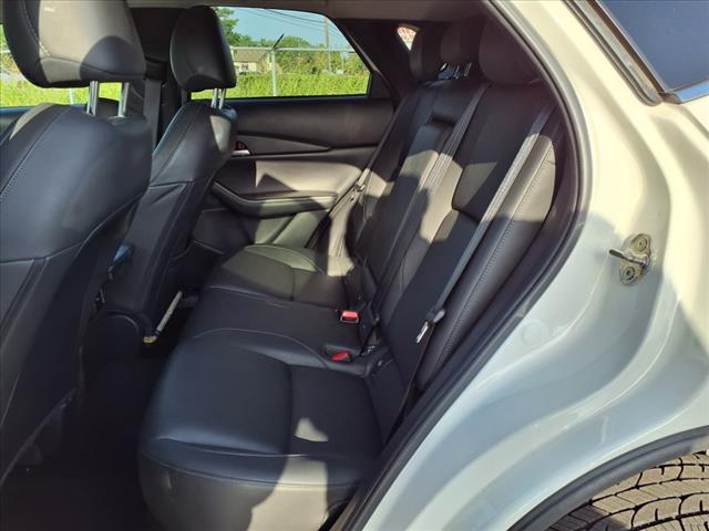 2022 Mazda CX-30 2.5 S Select Package
