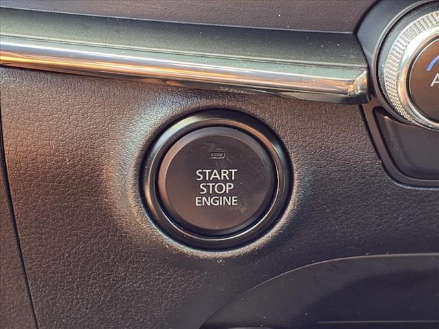 2024 Mazda Mazda3 Sedan 2.5 S Preferred Package