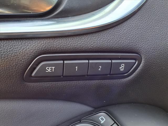 2024 Buick Enclave Premium Group