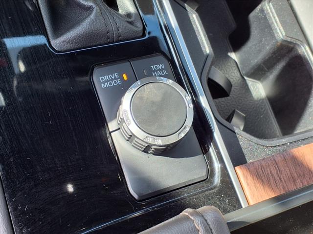 2022 Toyota Tundra 1794