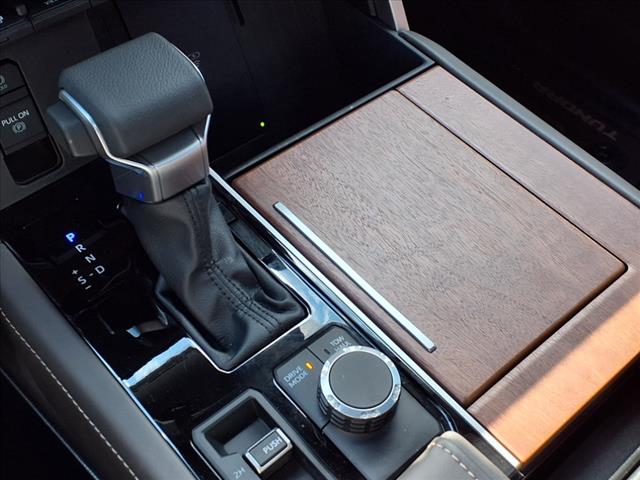 2025 Toyota Tundra 1794